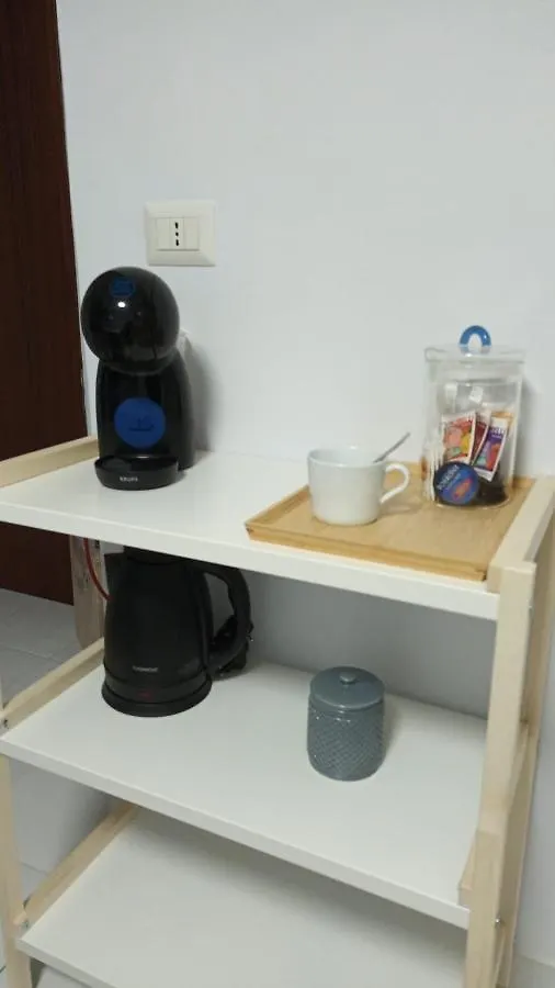 Liz House Toledo Apartment Naples