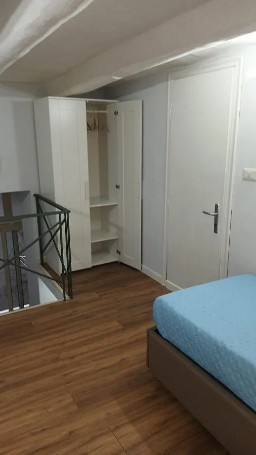Liz House Toledo Apartment Naples