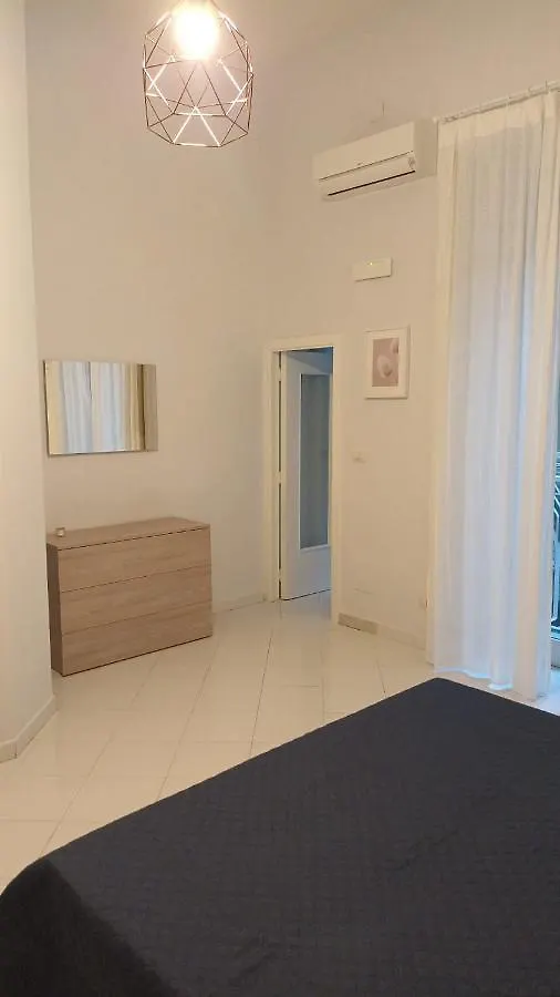 Liz House Toledo Apartment Naples Italy