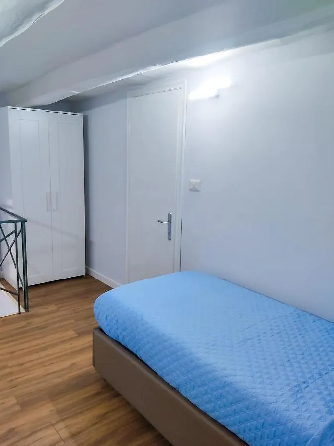 Liz House Toledo Apartment Naples