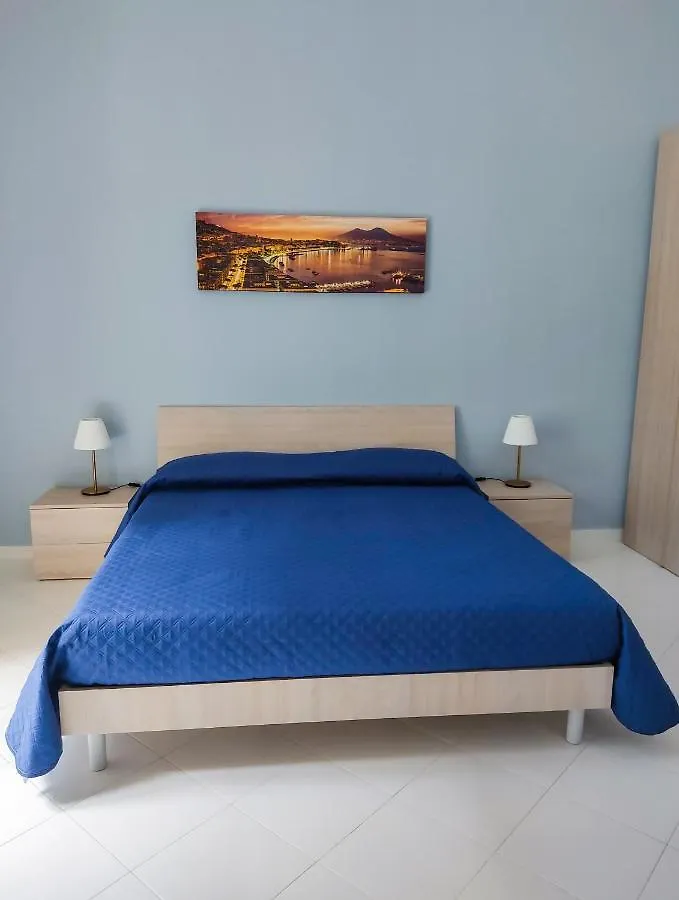 Liz House Toledo Apartment Naples