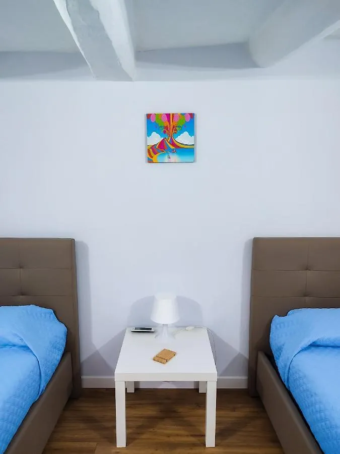 Liz House Toledo Apartment Naples