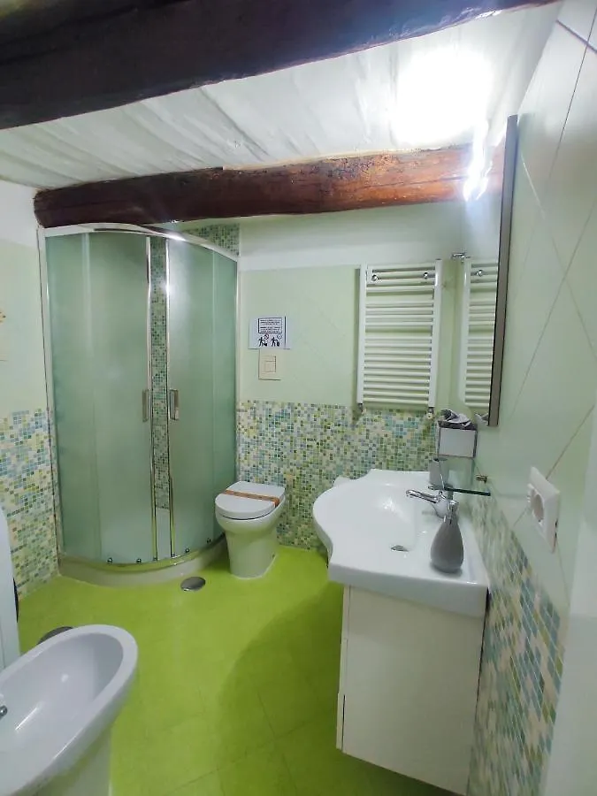 Liz House Toledo Apartment Naples Italy
