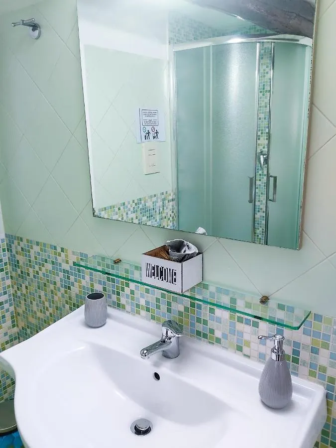 Liz House Toledo Apartment Naples Italy